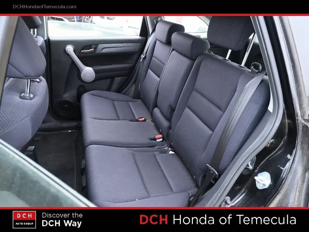 Thumbnail: 2007 Honda CR-V - 18
