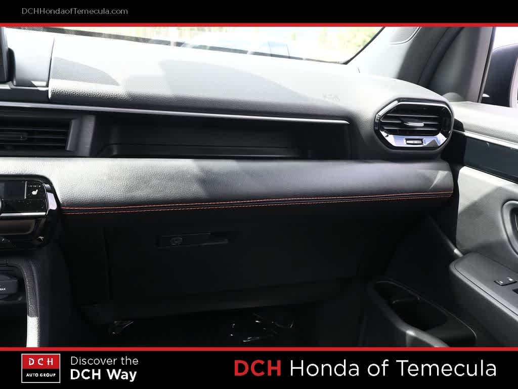 2025 Honda Pilot Sport - Photo 14
