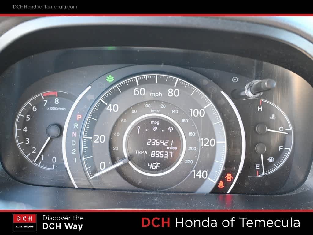 Thumbnail: 2013 Honda CR-V - 10