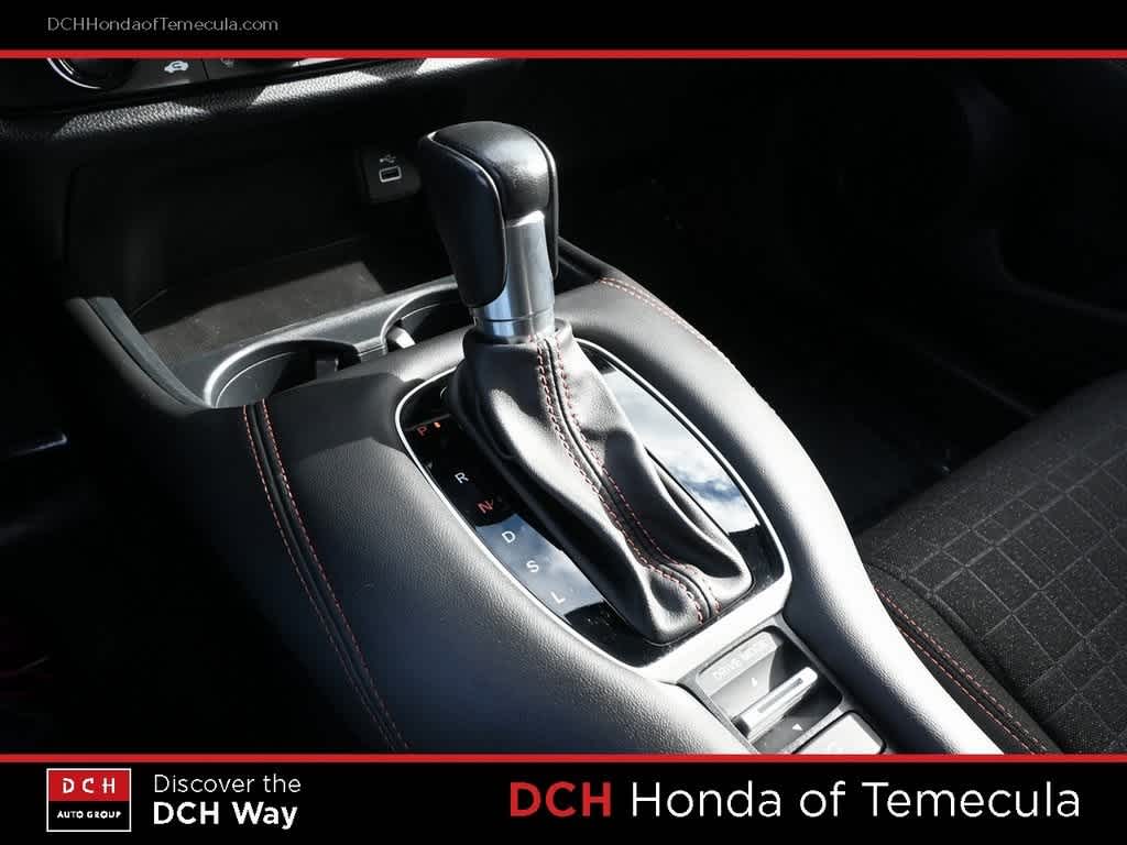 Thumbnail: 2023 Honda HR-V - 11