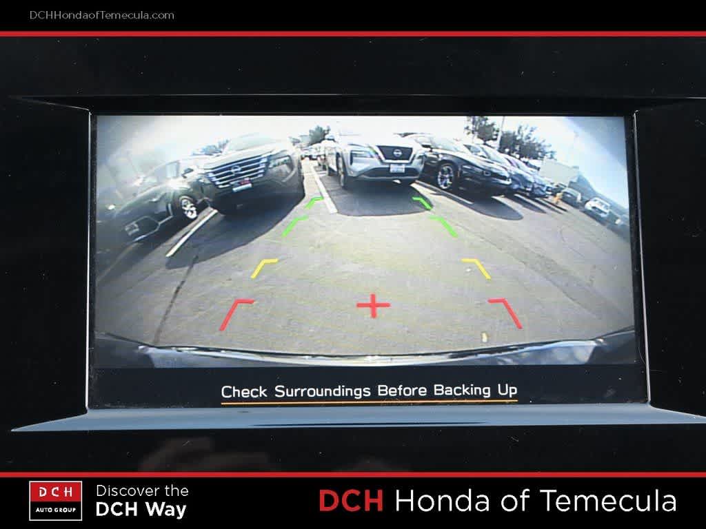 Thumbnail: 2022 Subaru Impreza - 13