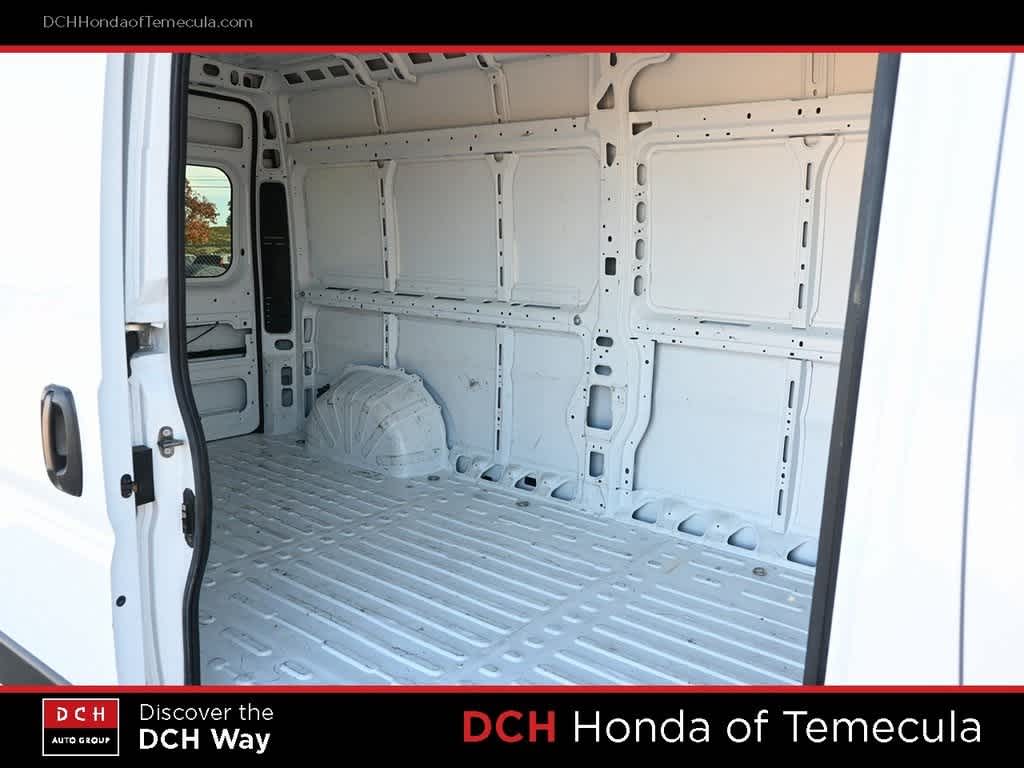 Thumbnail: 2023 RAM ProMaster - 18