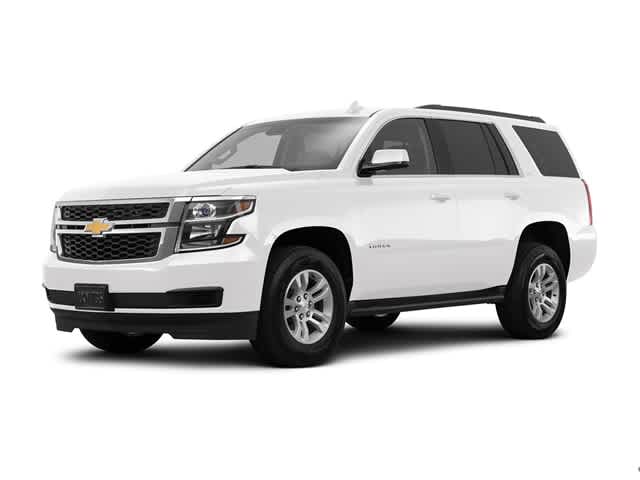 2016 Chevrolet Tahoe LS -
                  Temecula, CA