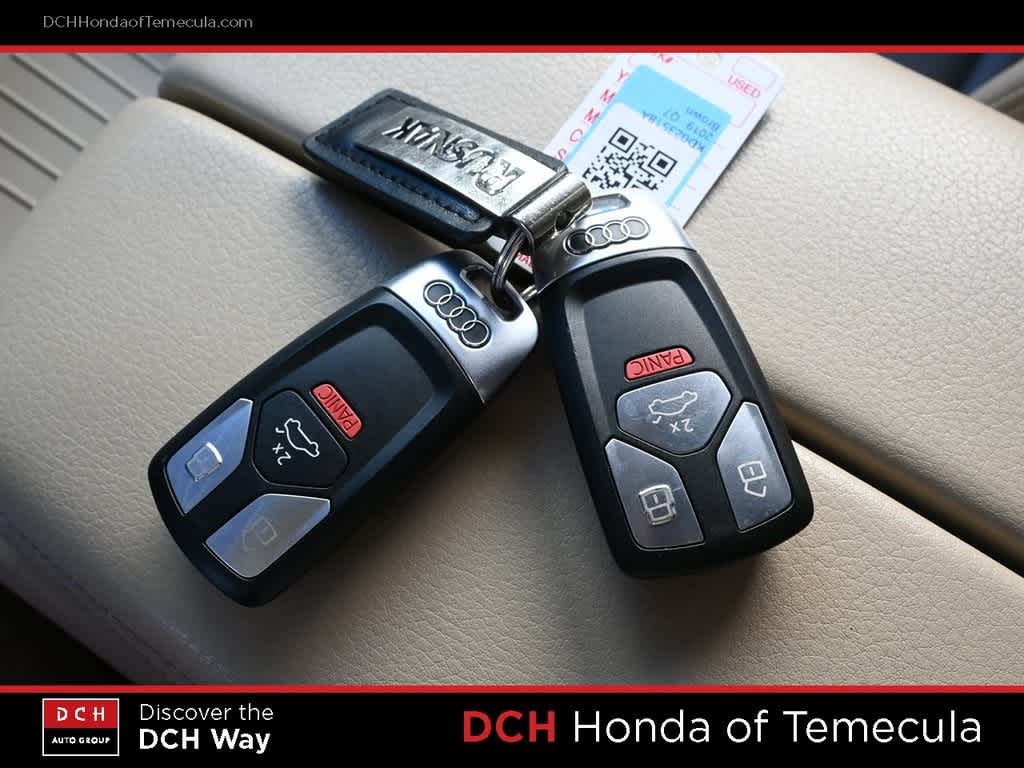 Thumbnail: 2019 Audi Q7 - 15