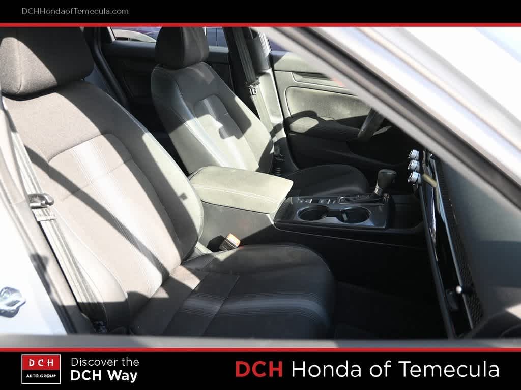 Thumbnail: 2023 Honda Civic - 20