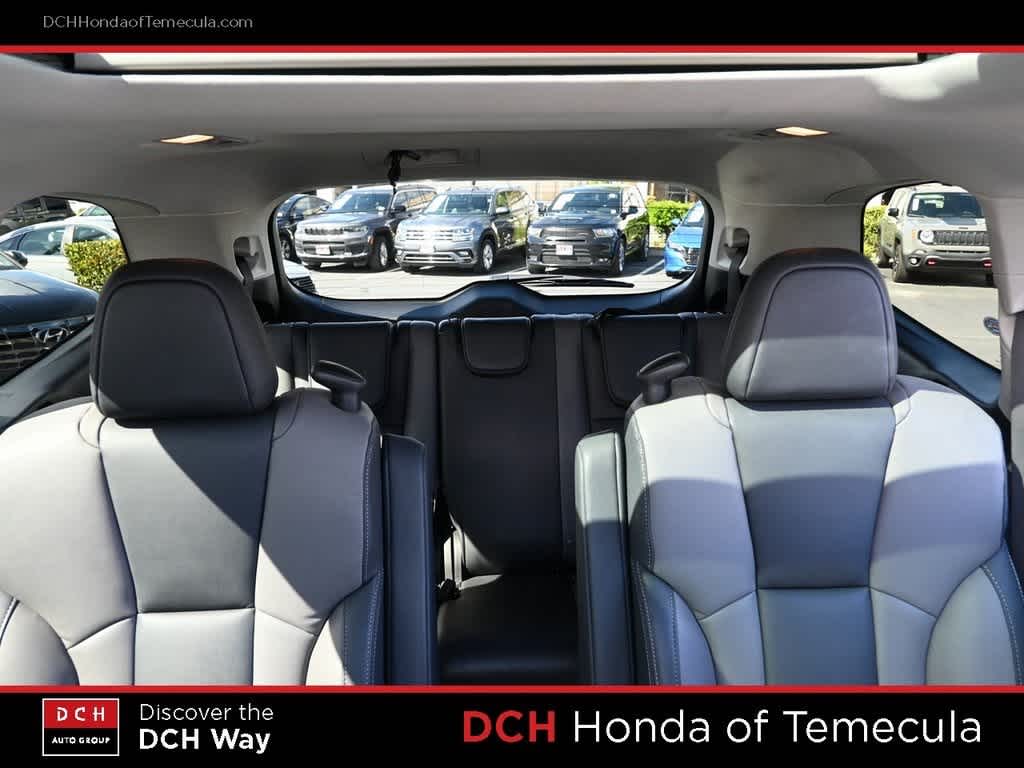 Thumbnail: 2022 Subaru Ascent - 20