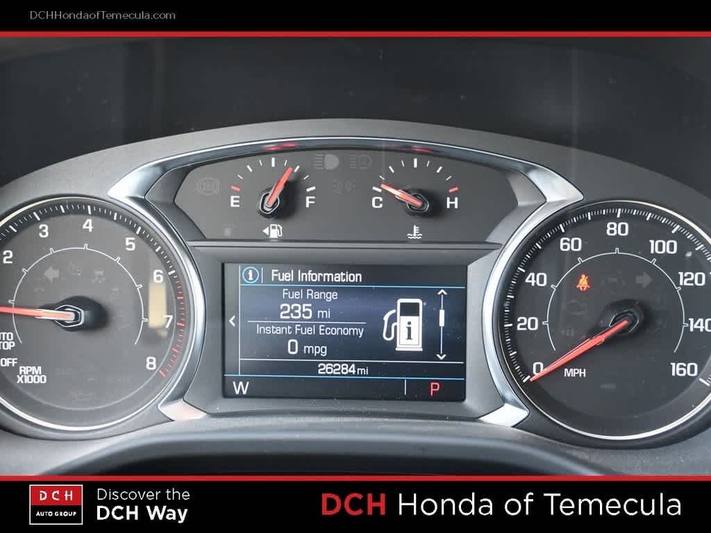 Thumbnail: 2022 GMC Acadia - 10