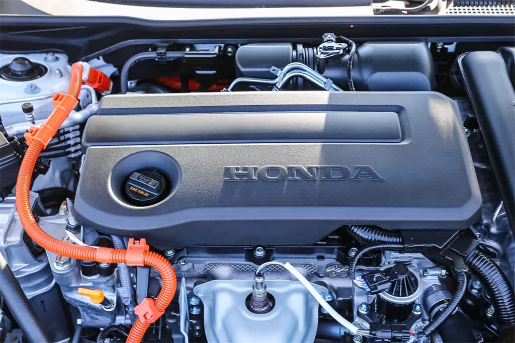 Thumbnail: 2026 Honda Civic - 13