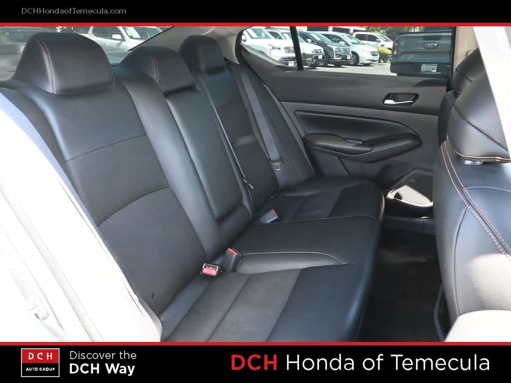 Thumbnail: 2022 Nissan Altima - 20