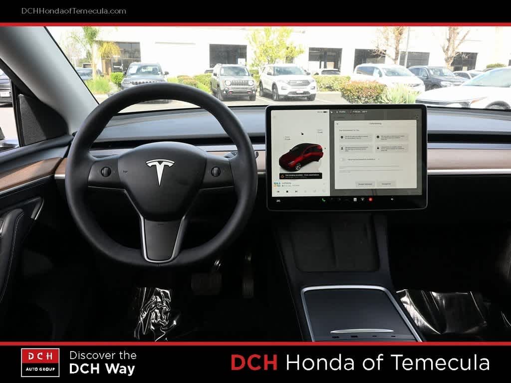 Thumbnail: 2024 Tesla Model Y - 7