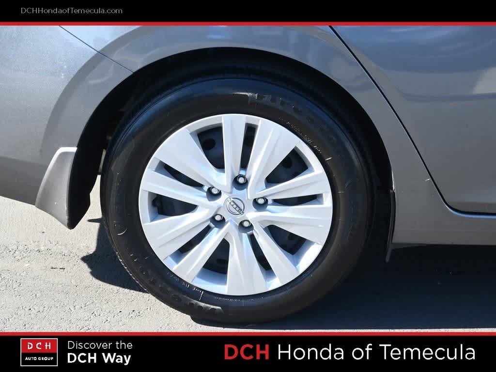 Thumbnail: 2024 Nissan Sentra - 23