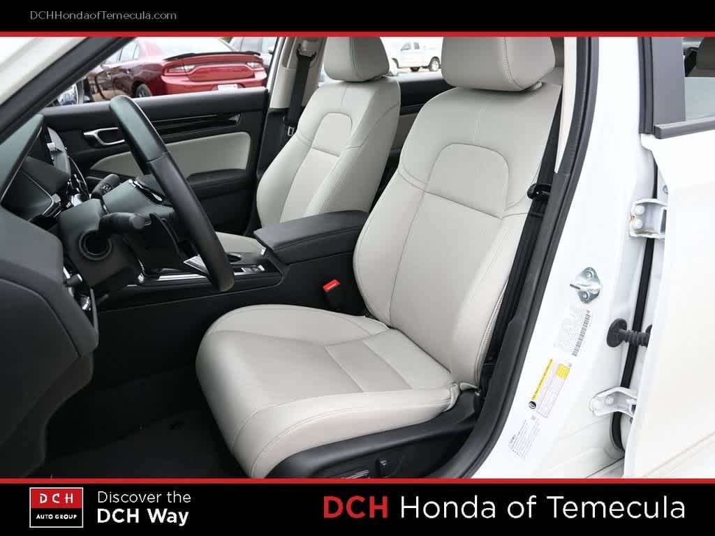Thumbnail: 2024 Honda Civic - 17