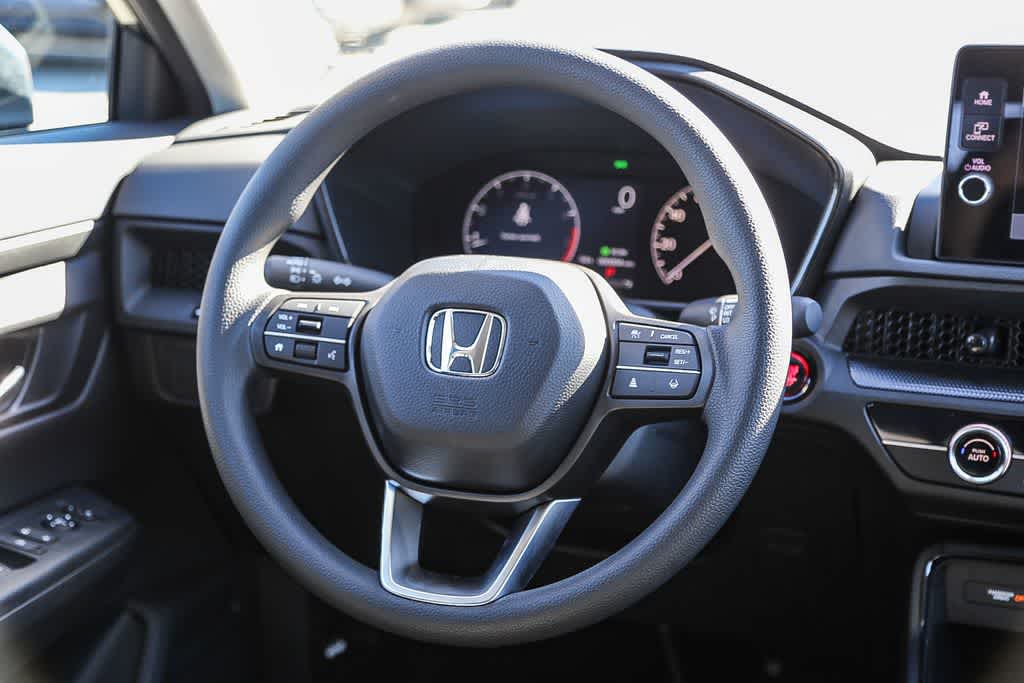 Thumbnail: 2026 Honda CR-V - 15