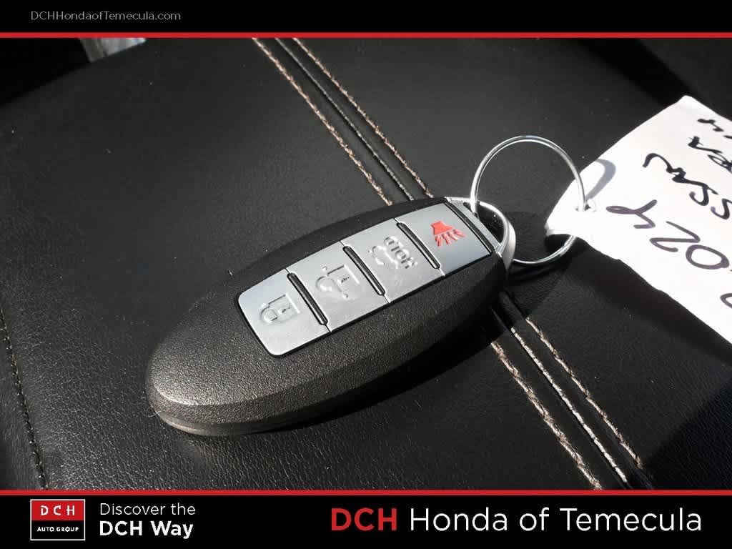 Thumbnail: 2024 Nissan Sentra - 14