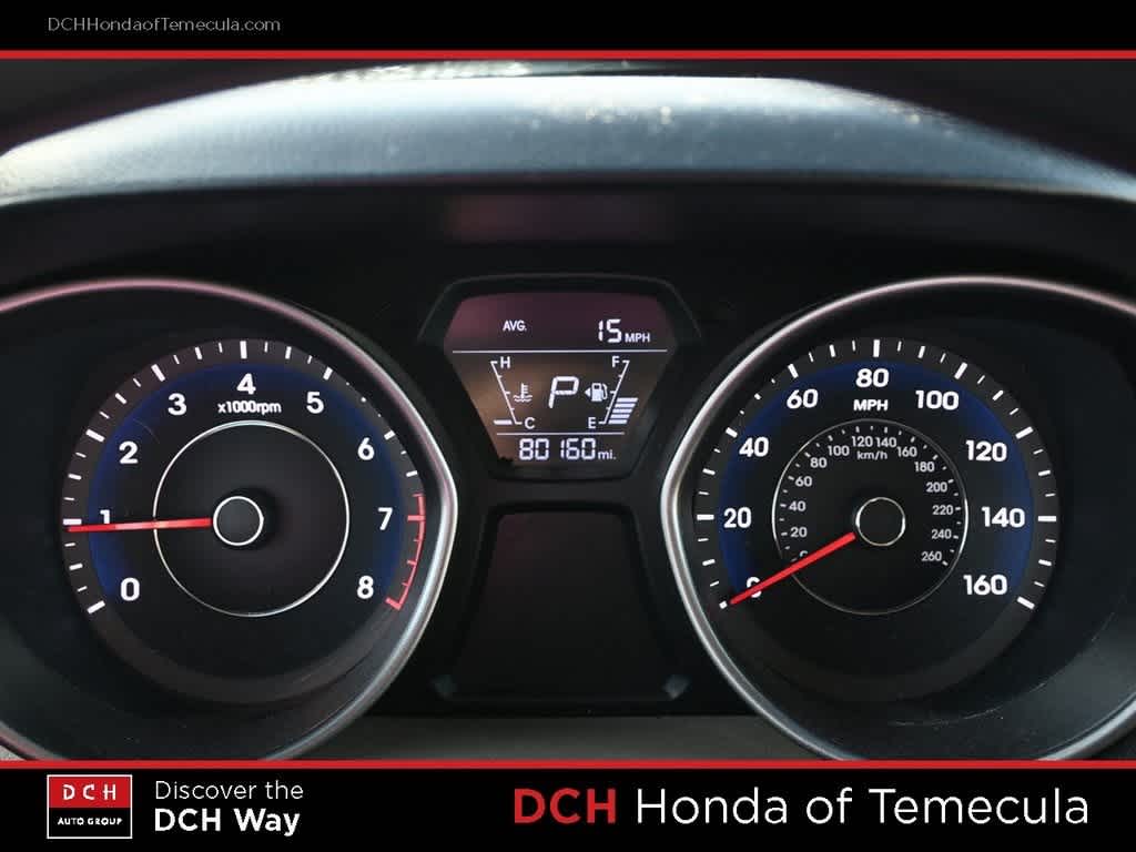 Thumbnail: 2016 Hyundai Elantra - 7