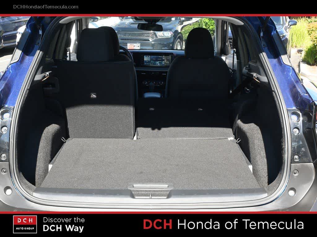 Thumbnail: 2025 Nissan Kicks - 22