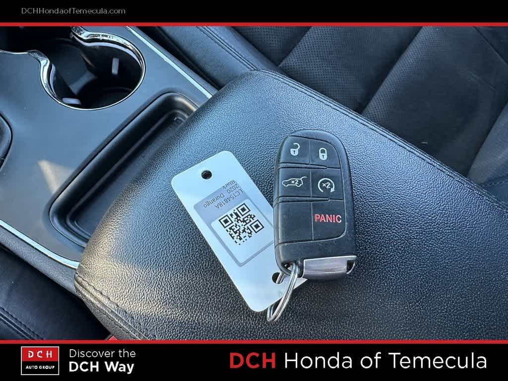 Thumbnail: 2020 Dodge Durango - 14