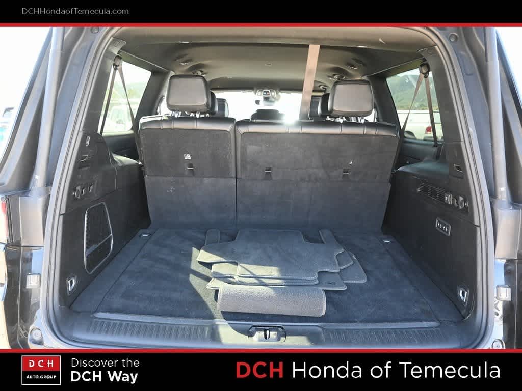 Thumbnail: 2024 Jeep Wagoneer - 21