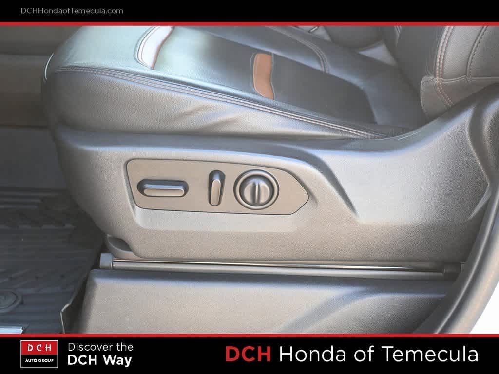 Thumbnail: 2020 GMC Sierra 1500 - 16