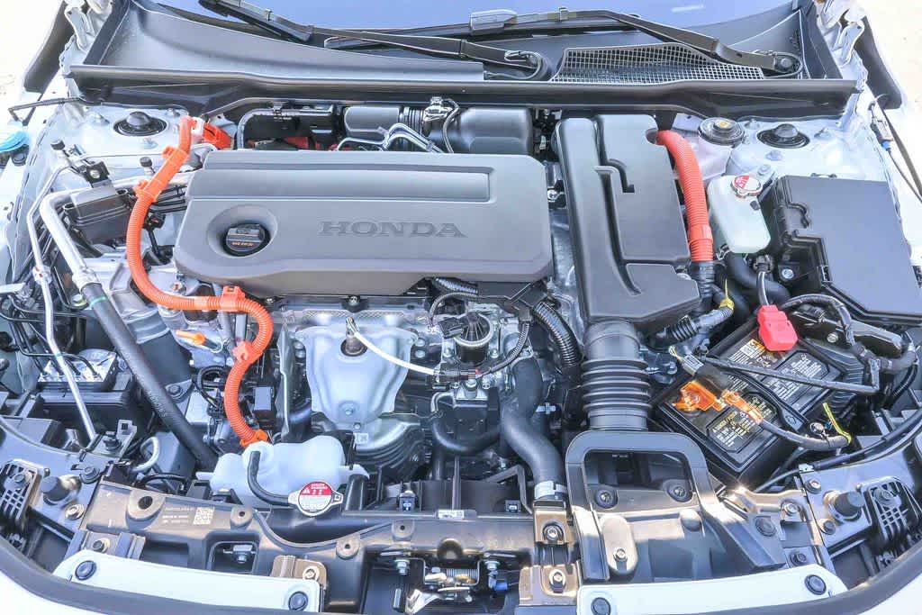 Thumbnail: 2026 Honda Civic - 12