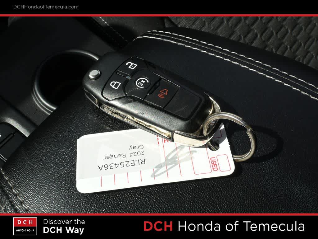 Thumbnail: 2024 Ford Ranger - 15