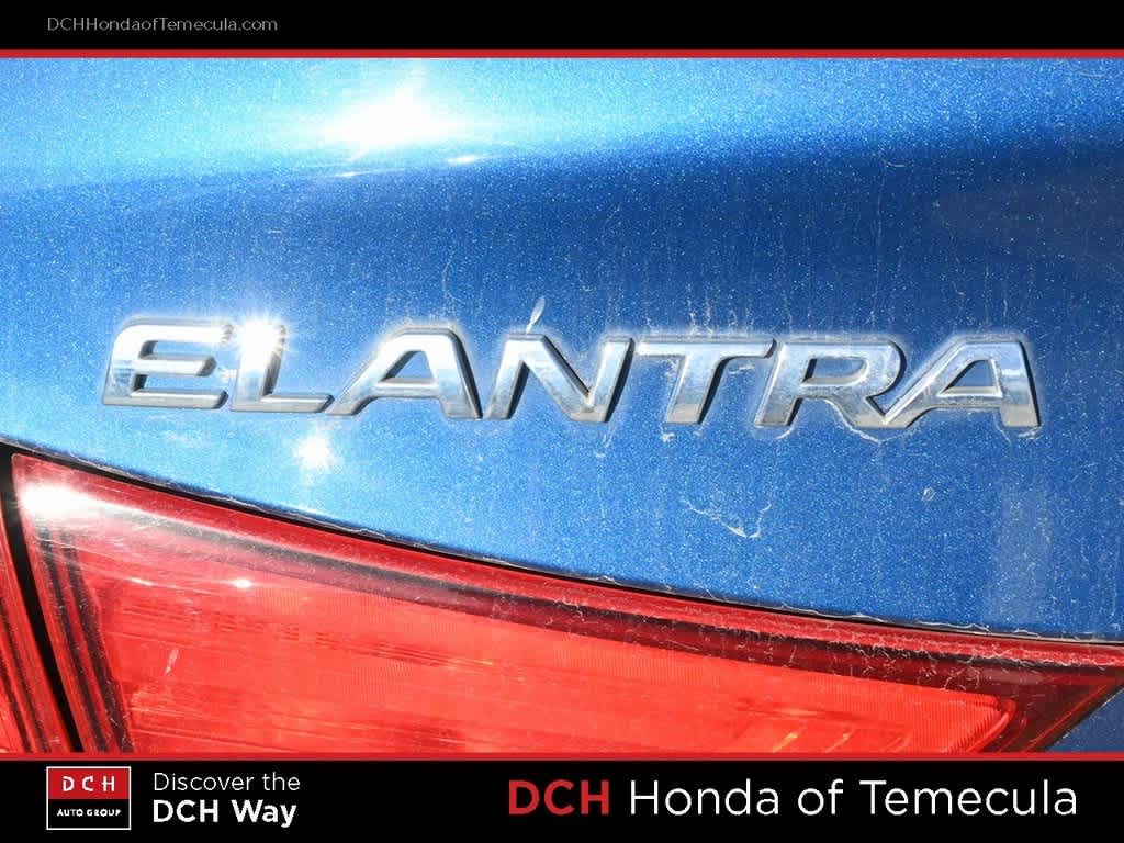 Thumbnail: 2016 Hyundai Elantra - 7