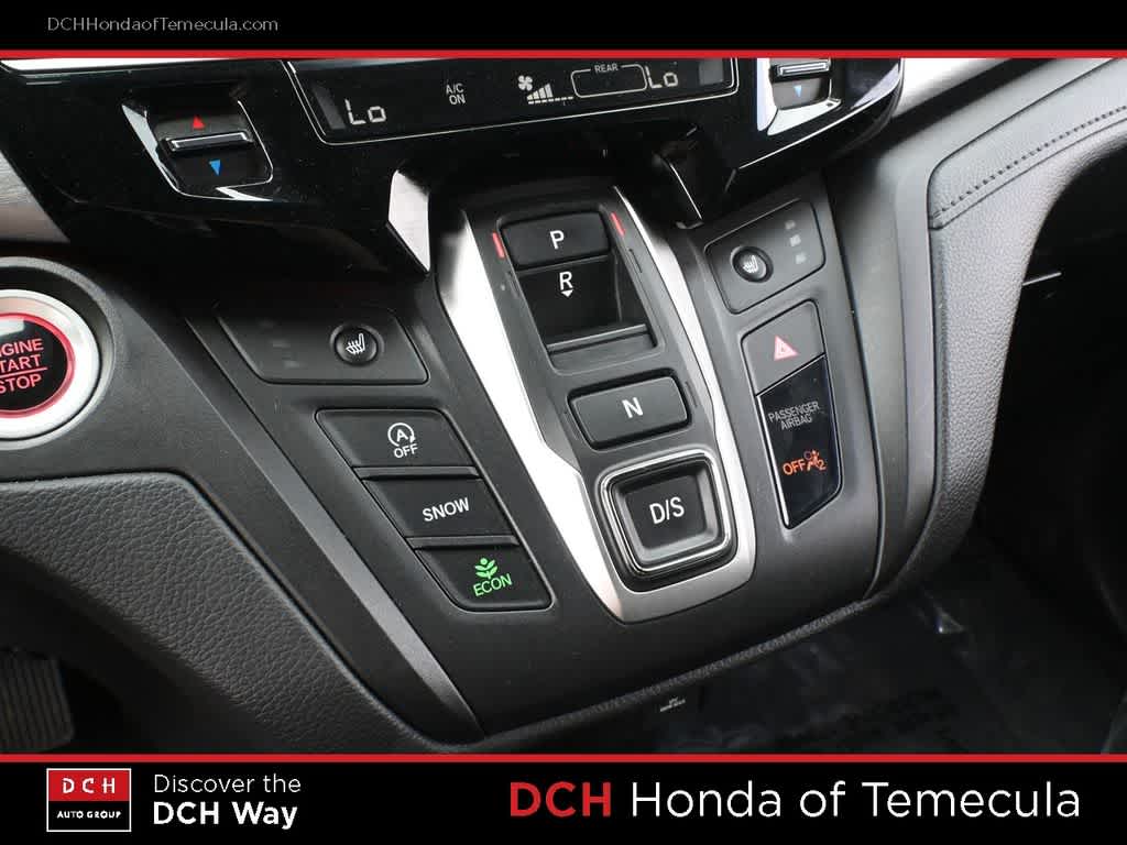 Thumbnail: 2025 Honda Odyssey - 10