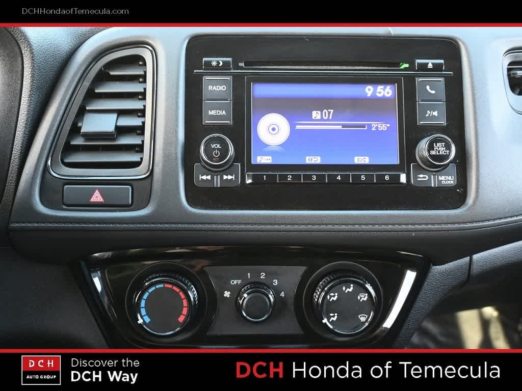 Thumbnail: 2019 Honda HR-V - 12