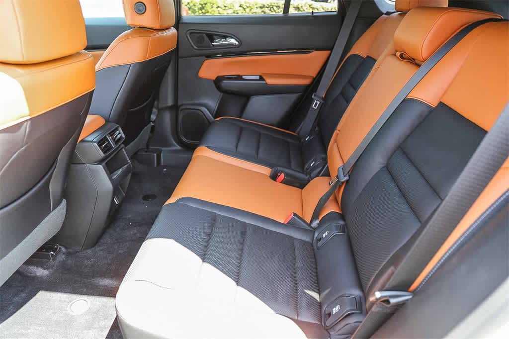 Thumbnail: 2026 Honda Prologue - 18