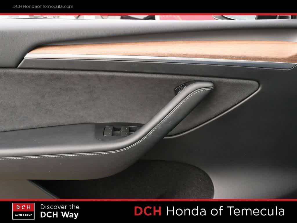 Thumbnail: 2023 Tesla Model Y - 15