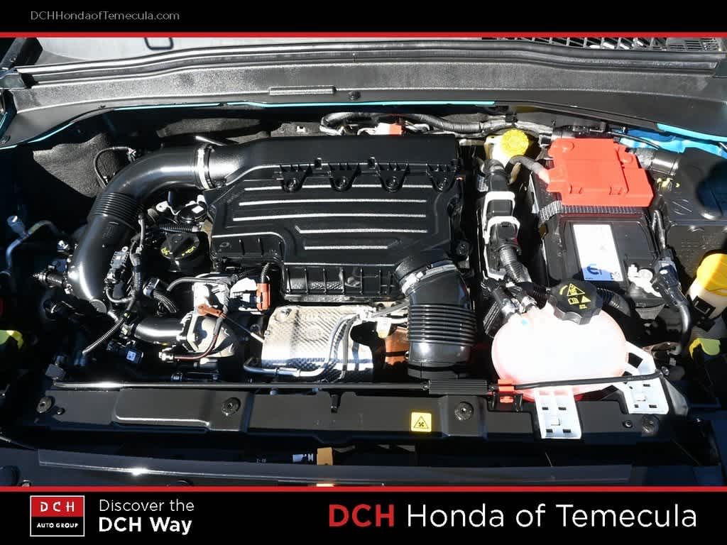 Thumbnail: 2022 Jeep Renegade - 24