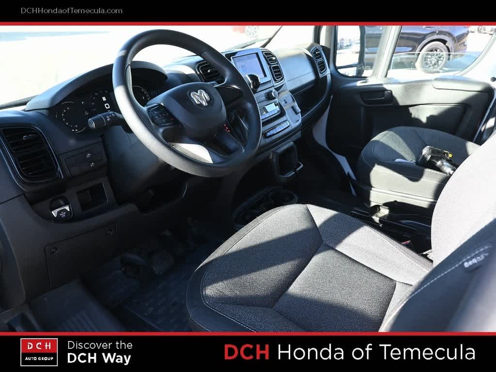 Thumbnail: 2023 RAM ProMaster - 8