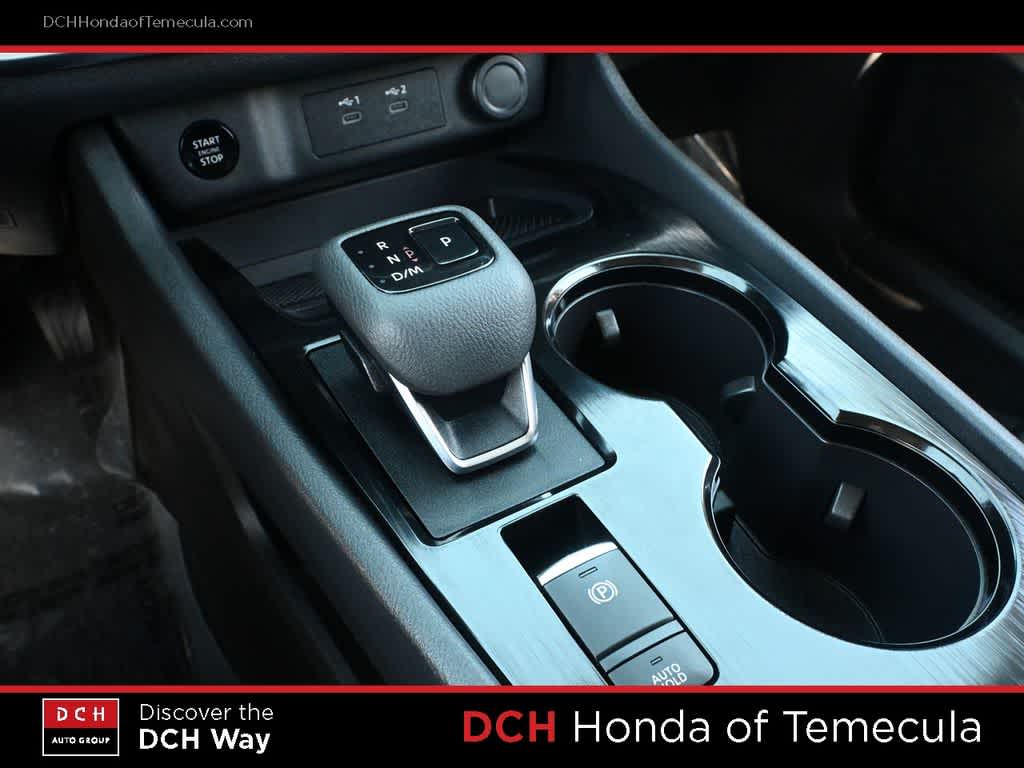 Thumbnail: 2024 Nissan Rogue - 11