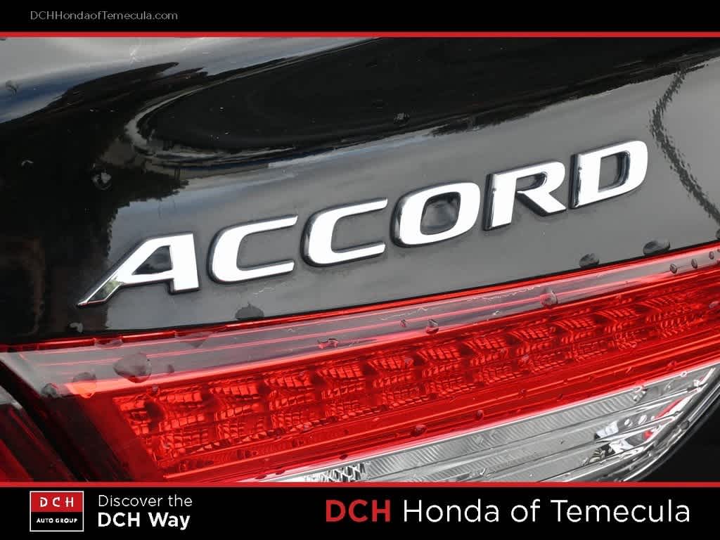 Thumbnail: 2022 Honda Accord - 7