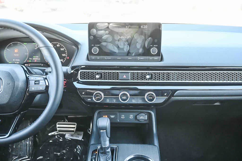 Thumbnail: 2026 Honda Civic - 21