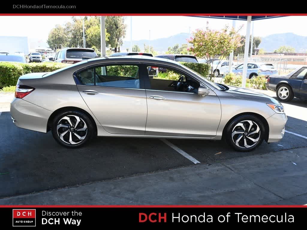 Thumbnail: 2017 Honda Accord - 5