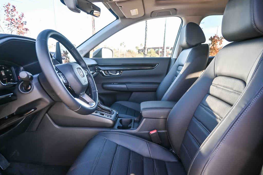 Thumbnail: 2026 Honda CR-V - 12