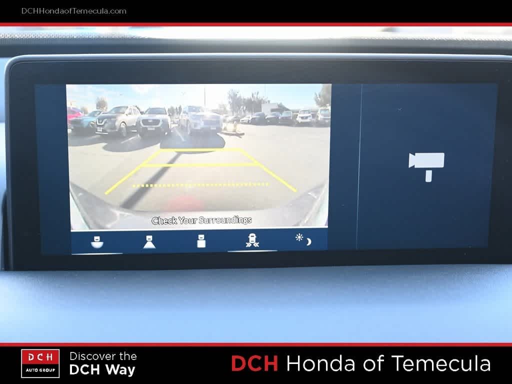 Thumbnail: 2022 Acura TLX - 13