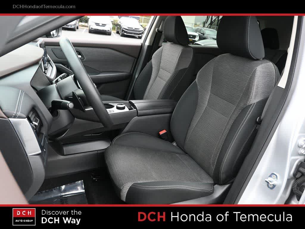 Thumbnail: 2022 Nissan Rogue - 18