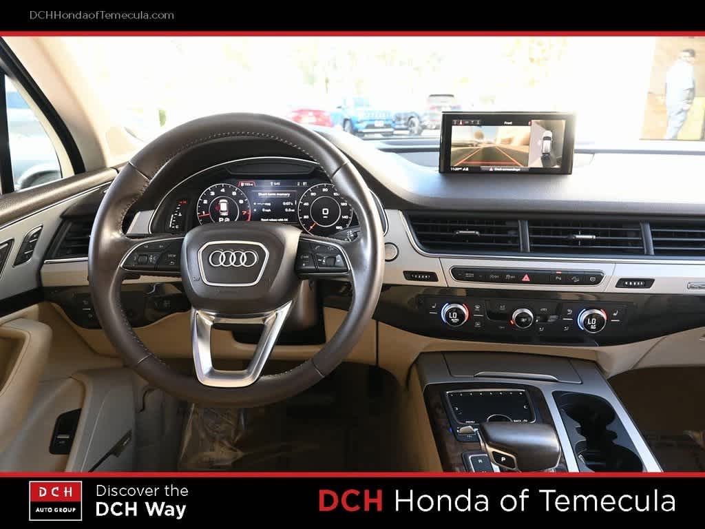 Thumbnail: 2019 Audi Q7 - 8