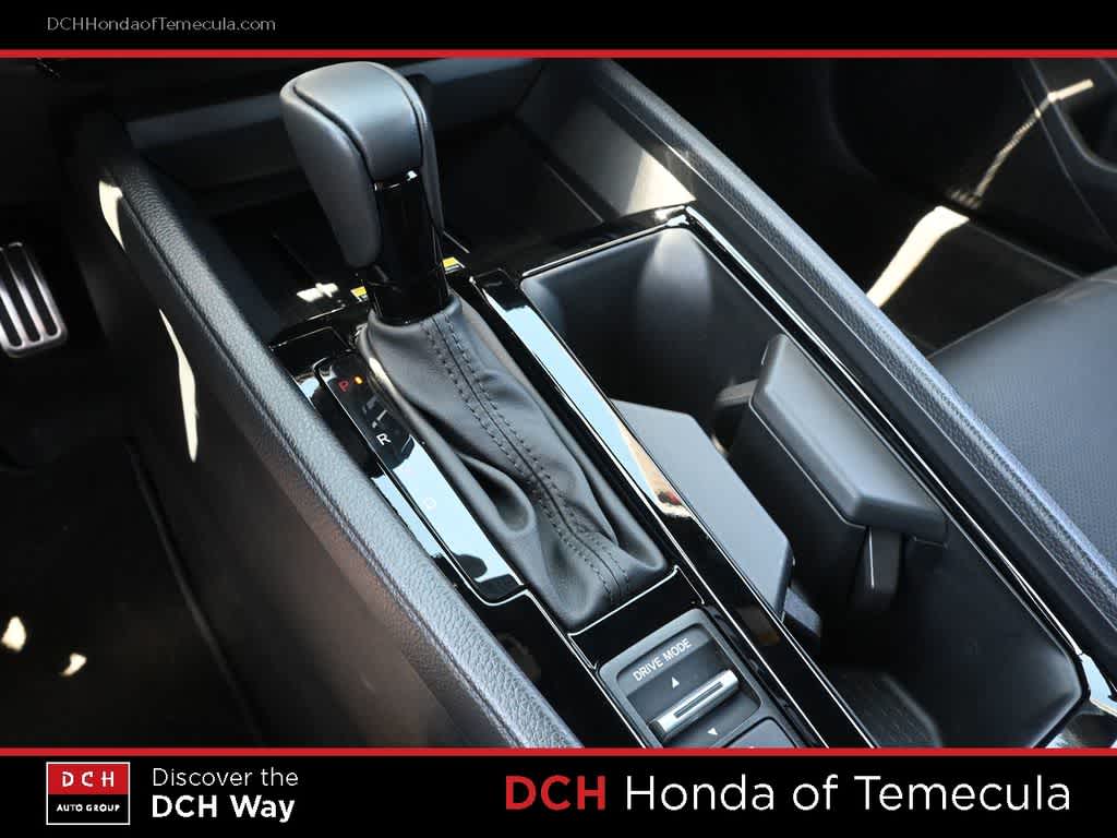 Thumbnail: 2025 Honda Accord - 10