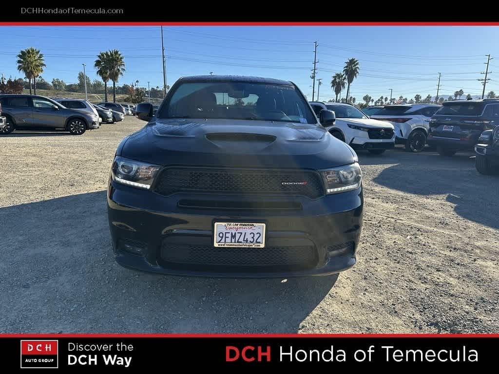 Used 2020 Dodge Durango R/T SUV