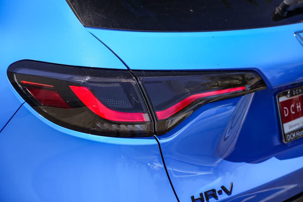 Thumbnail: 2027 Honda HR-V - 9