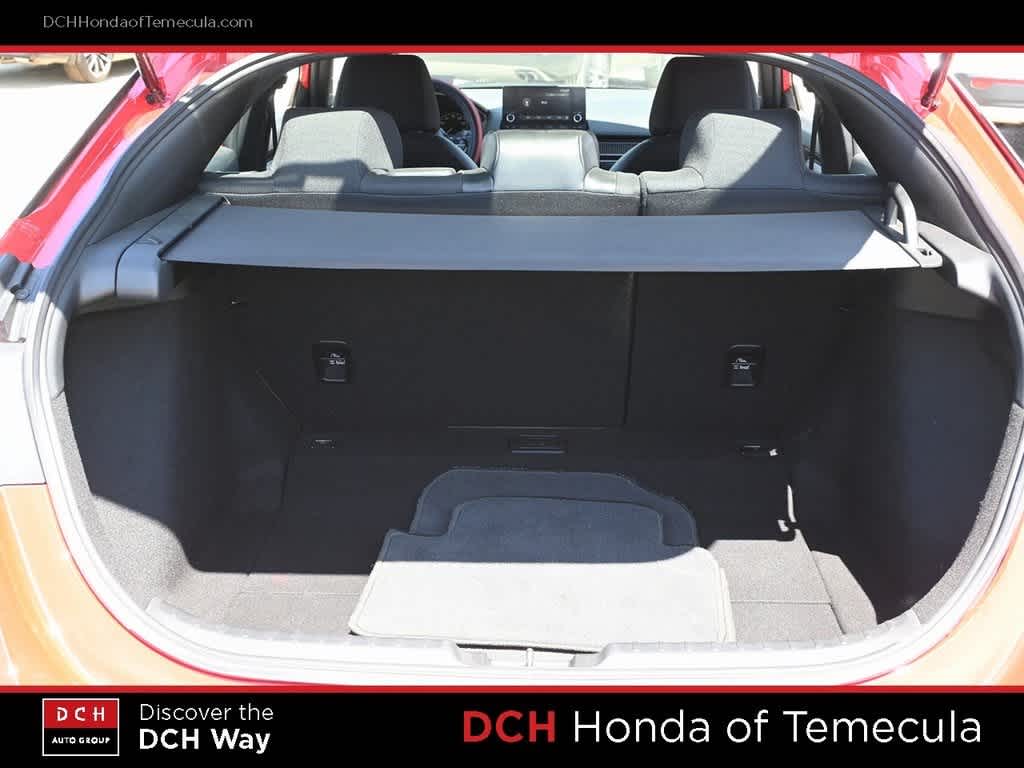 Thumbnail: 2024 Honda Civic - 21