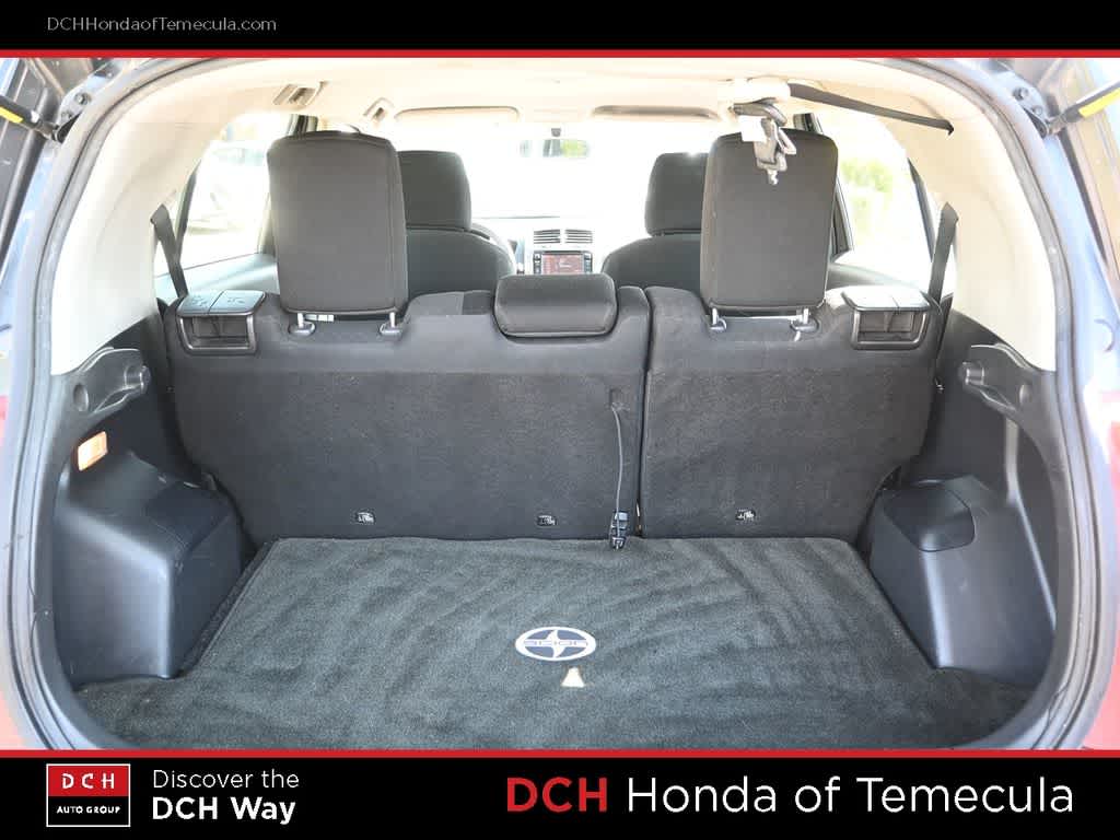 Thumbnail: 2014 Scion xD - 21
