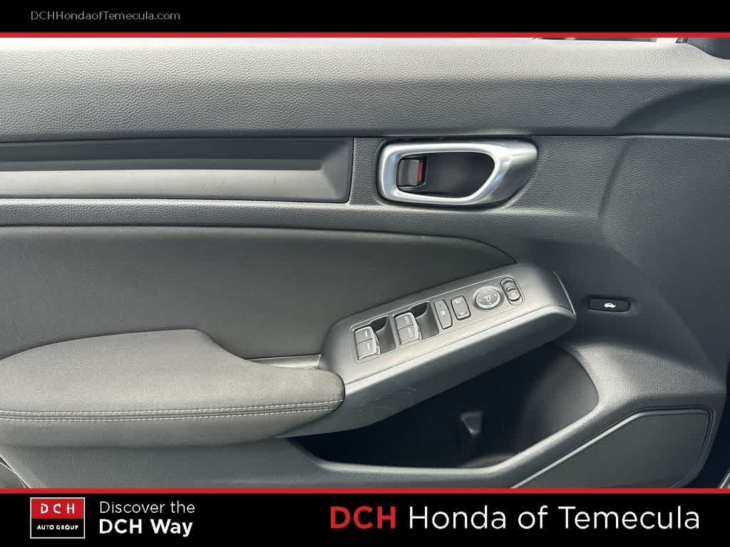 Thumbnail: 2023 Honda Civic - 16