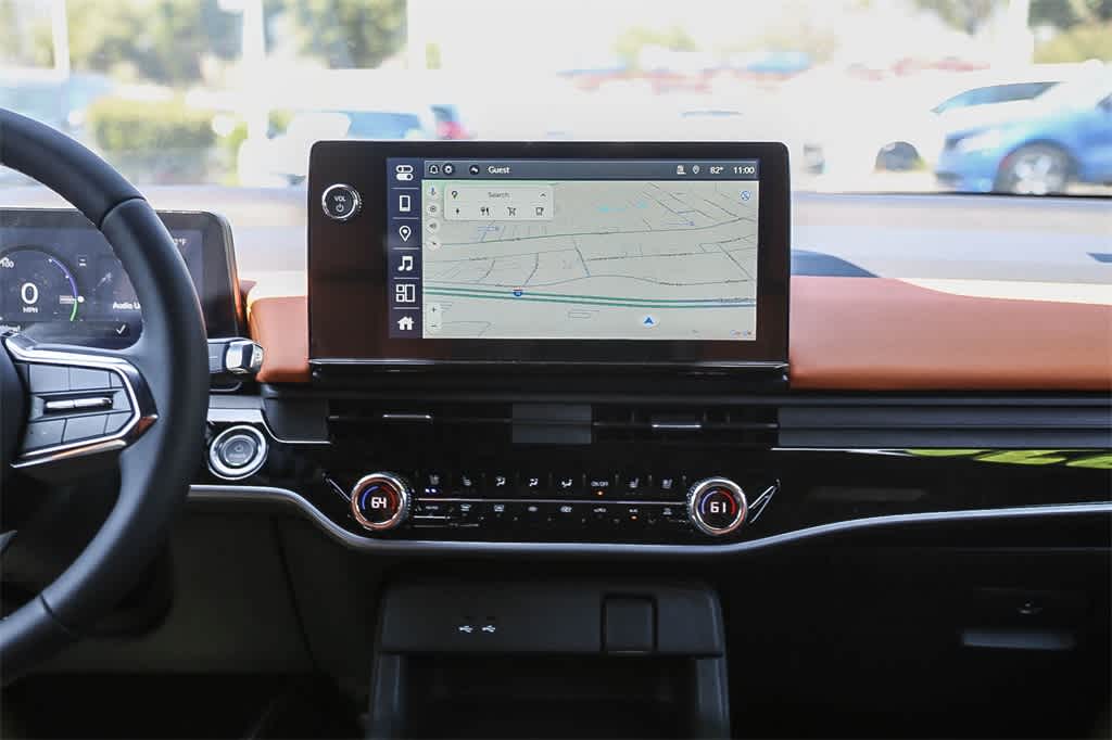 Thumbnail: 2026 Honda Prologue - 13