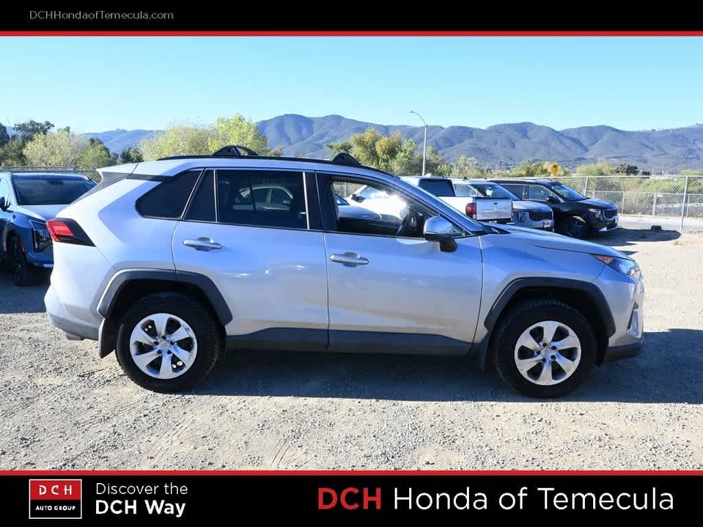 Thumbnail: 2020 Toyota RAV4 - 5