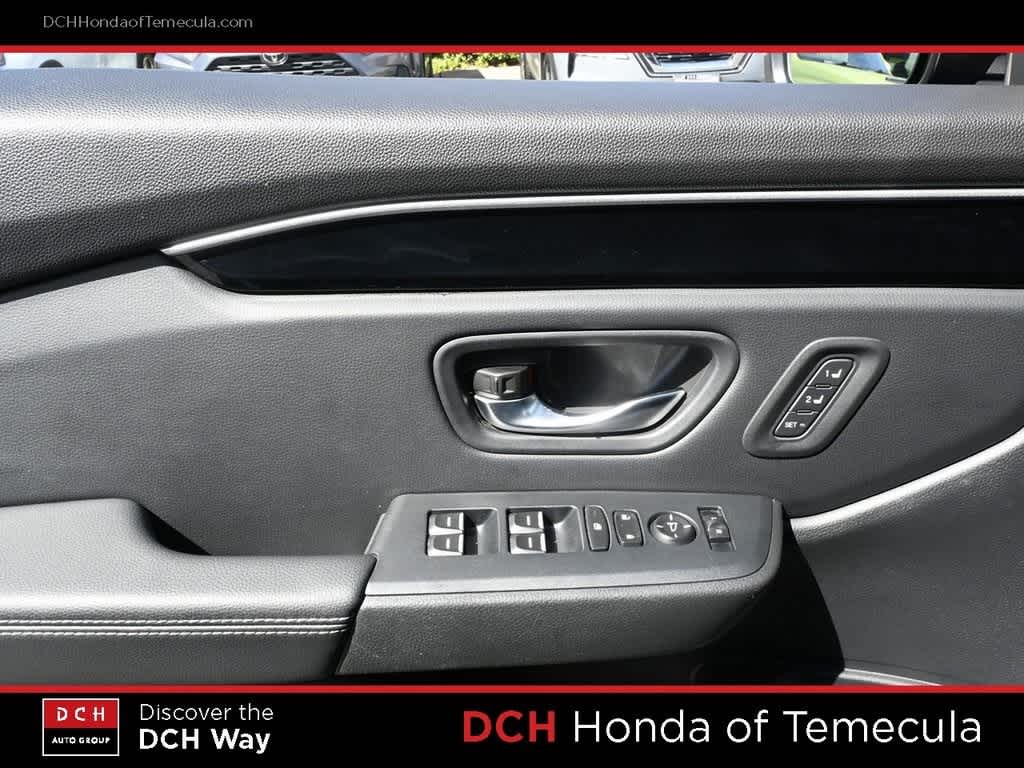 Thumbnail: 2024 Honda Pilot - 16