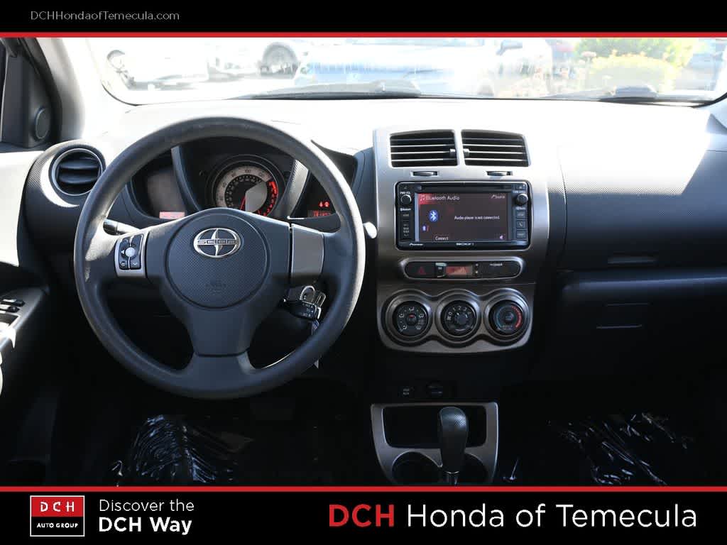 Thumbnail: 2014 Scion xD - 8
